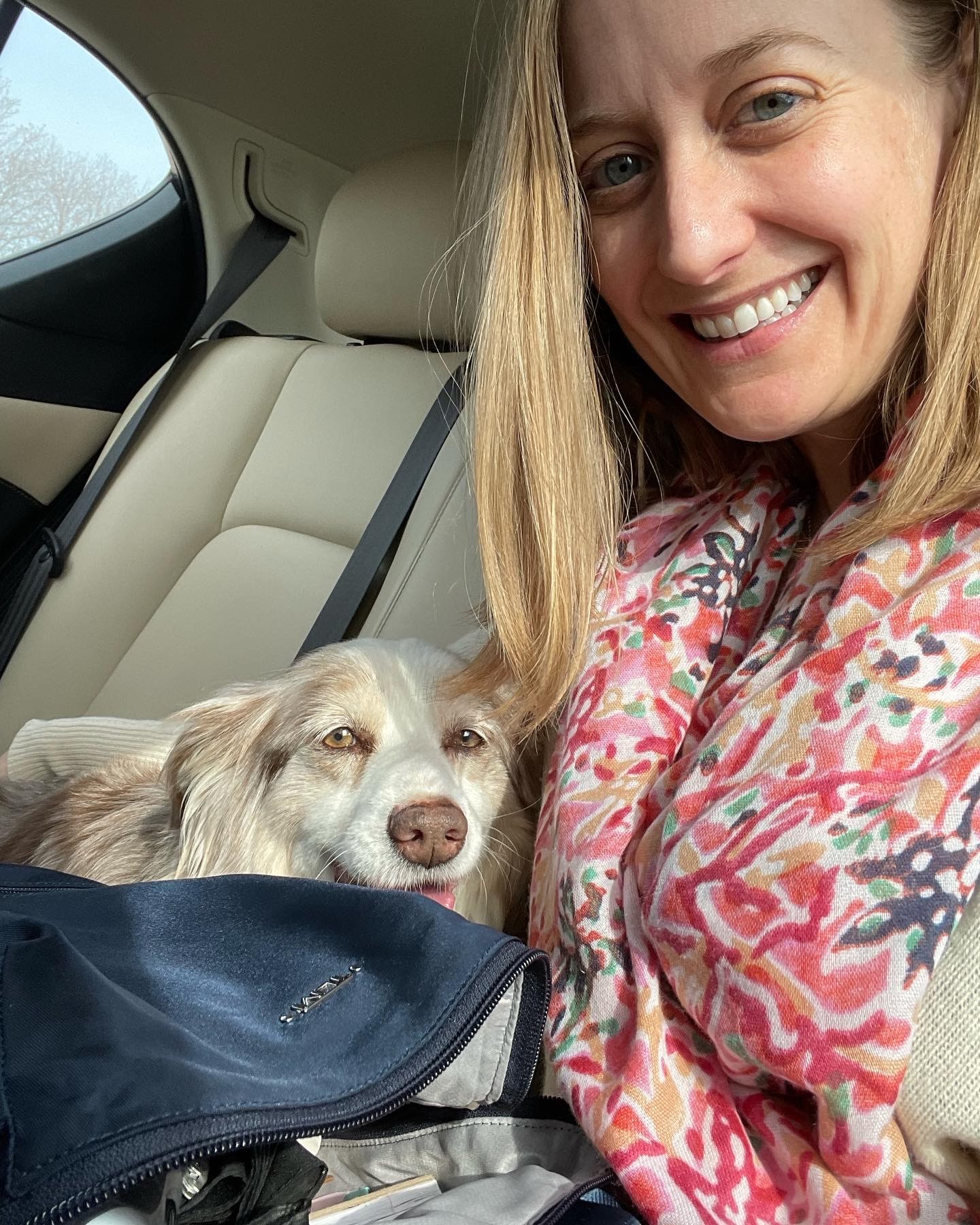 Pack. Work. Re-pack. Repeat.