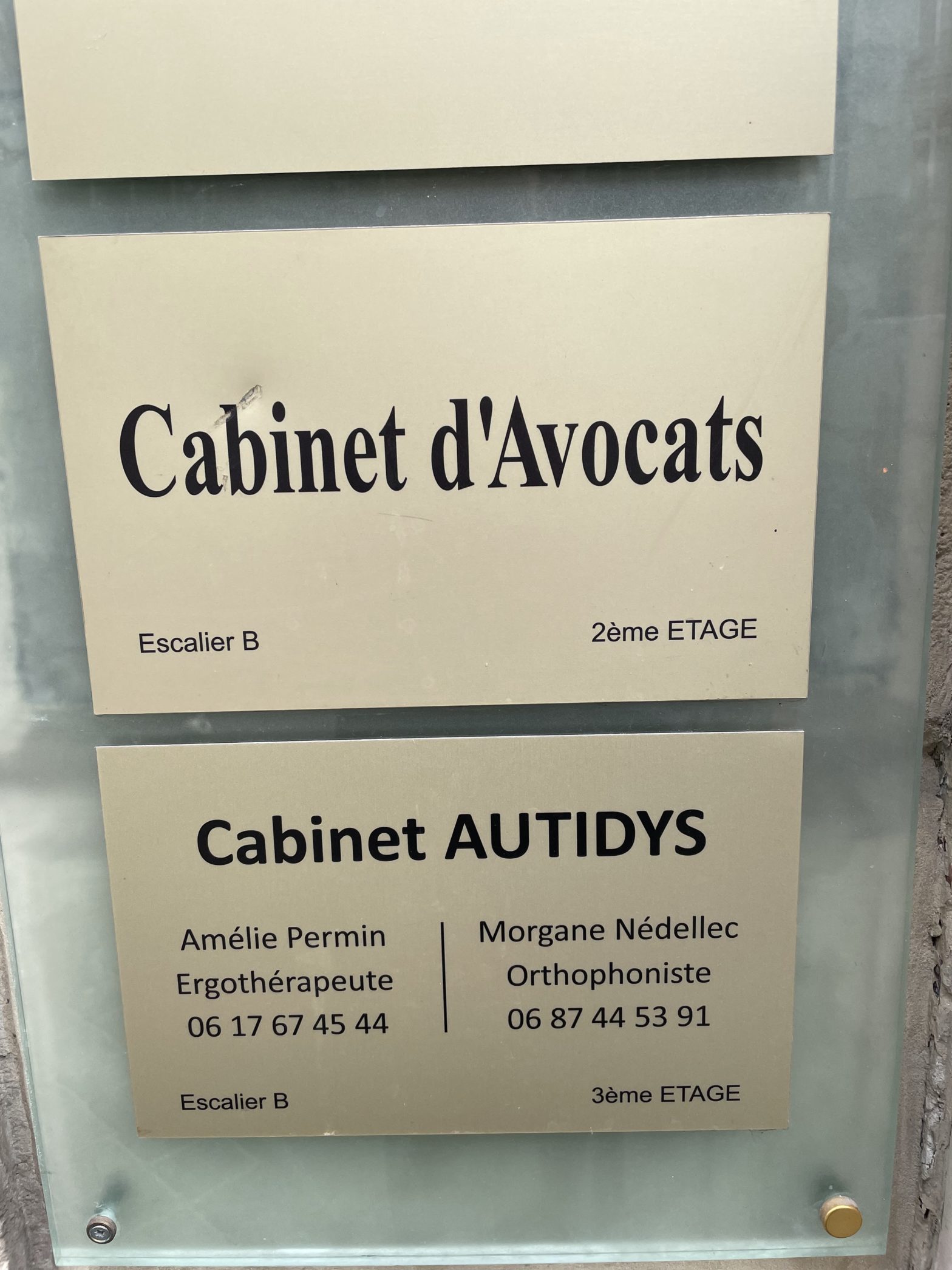 Stuff We Thought Was Funny.