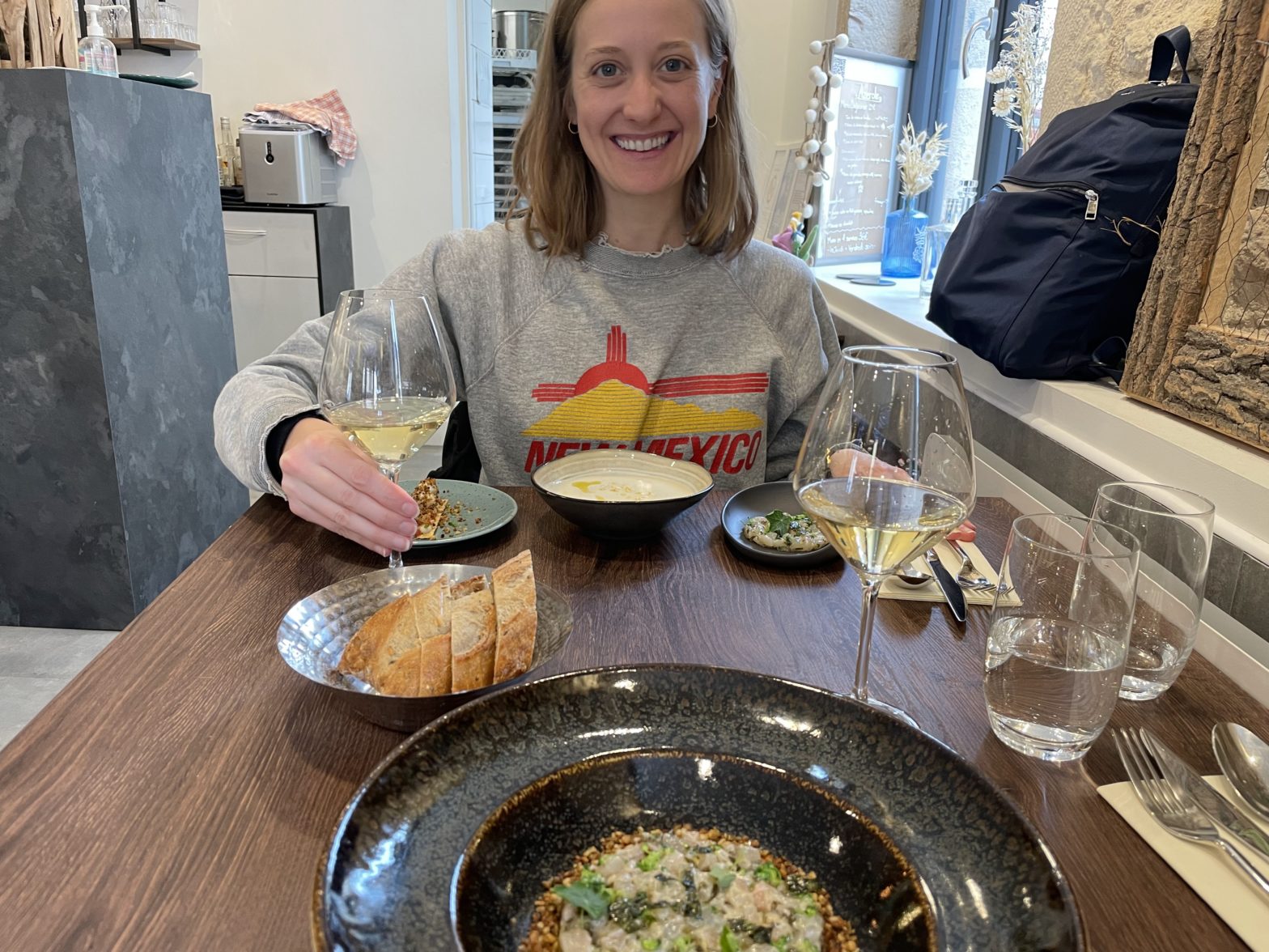 A Couple Days in Dijon