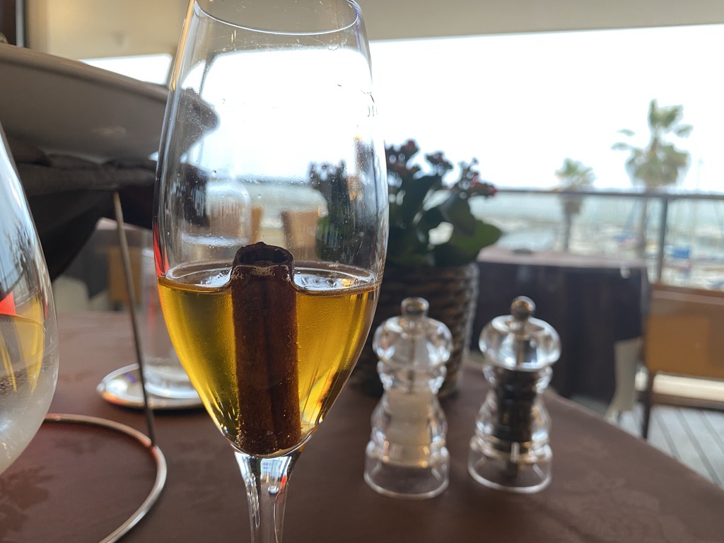 Palavas-les-Flots & The Mediterranean Sea