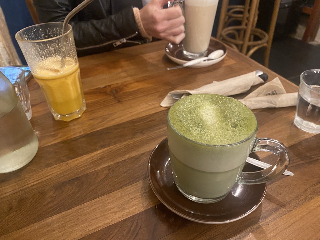 Montpellier & MacDonald’s