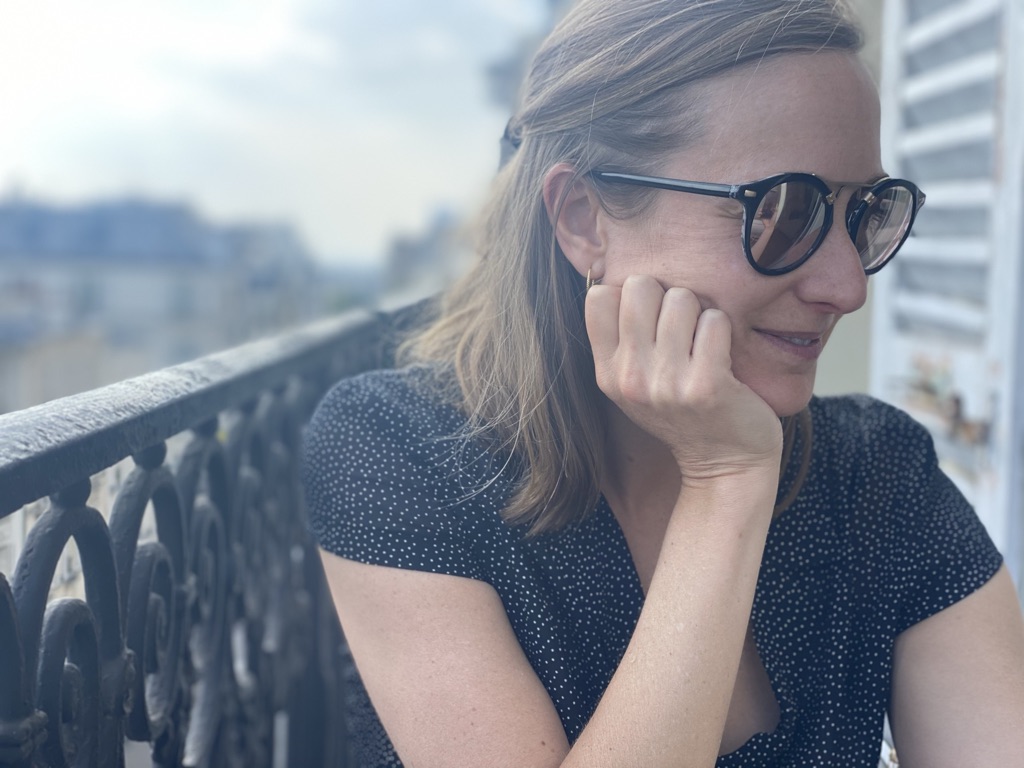 A Couple Final Days in Paris