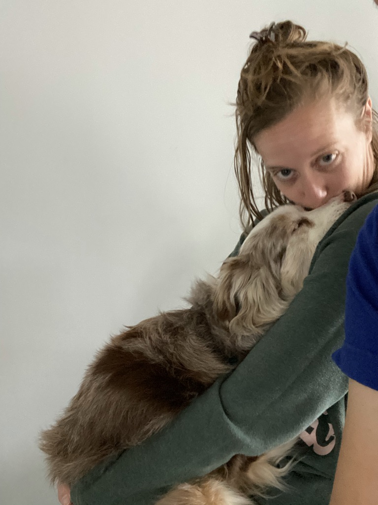 Back Home with Alfie